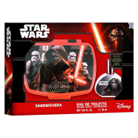 Star Wars Edt 30 ml + Portamerenda