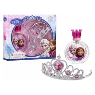 Frozen Eau de Toilette 100 ml + Coroncina