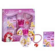 Princess Edt 30 ml + Bracciale + Stickers