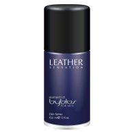 For Men Leather Sensation Deo Spray