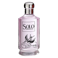 Solo Love Eau de Toilette