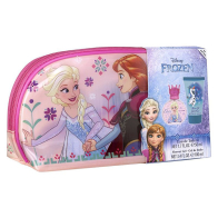 Frozen Eau de Toilette 50 ml + Shower Gel 100 ml + Borsello