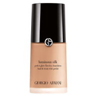 Luminous Silk Foundation