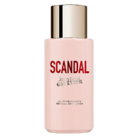 Scandal Perfumed Body Lotion