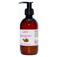 Latte Detergente Bava di Lumaca