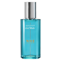 Cool Water Wave Eau de Toilette