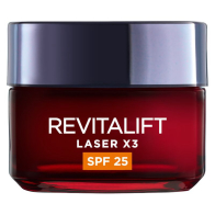 Revitalift Laser X3 Trattamento Profondo Anti-Età Spf 20
