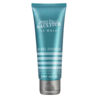 Le Male Gel Douche Corps & Cheveux