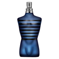 Ultra Male Eau De Toilette Intense