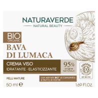 Bava Di Lumaca Crema Idratante Intensiva