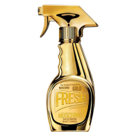 Fresh Couture Gold Eau de Parfum