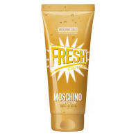 Fresh Couture Gold Body Lotion