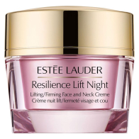 Resilience Lift Night Lift/Firming Face And Neck Creme