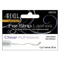 Lash Grip Clear Adhesive for Strip Lashes - Colla