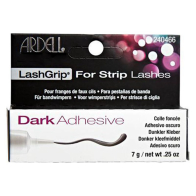 Lash Grip Dark Adhesive for Strip Lashes - Colla per Strisce di Ciglia