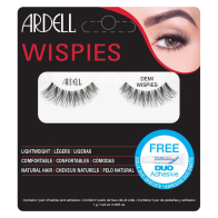 Wispies Demi Black - Ciglia Finte