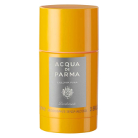 Colonia Pura Deodorante Stick Senza Alcool