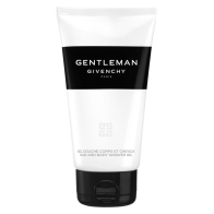 GENTLEMAN GEL DOUCHE CORPS ET CHEVEUX