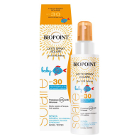 Latte Spray Solare Baby Spf 30