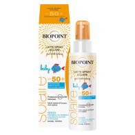 Latte Spray Solare Baby Spf 50+