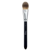 Dior Backstage Light Coverage Fuid Foundation Brush N° 11 Pennello Per Fondotinta Liquido