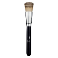 Dior Backstage Full Coverage Fluid Foundation Brush N° 12 Pennello Per Fondotinta Liquido