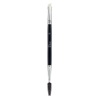 Dior Backstage Double Ended Brow Brush N° 25 Pennello A 2 Estremità Per Sopracciglia