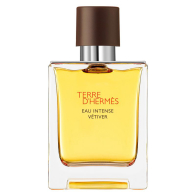 Eau Intense Vetiver Eau De Parfum