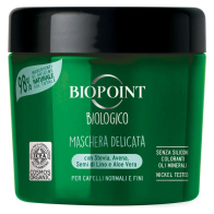 Biologico Maschera Delicata