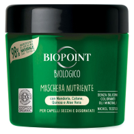 Biologico Maschera Nutriente