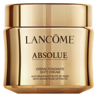 ABSOLUE CRÈME FONDANTE - CREMA SUBLIME FONDENTE RIGENERANTE CON NOBILI ESTRATTI DI ROSA