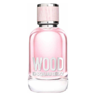 Dsquared2 Wood Pour Femme Eau de Toilette