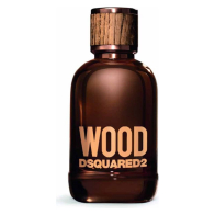 Dsquared2 Wood Pour Homme Eau de Toilette