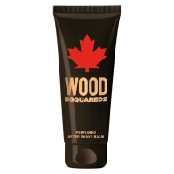 Wood Pour Homme Perfumed After Shave Balm