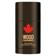 Wood Pour Homme Perfumed Deodorant Stick