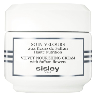 Soin Velours Aux Fleurs de Safran Haute Nutrition