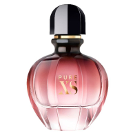 Pure Xs For Her Eau De Parfum