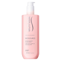 Biosource Lait Démaquillant & Adoucissant Pèau Seche