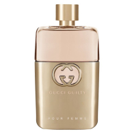 Guilty Pour Femme Eau De Parfum