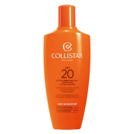 Superabbronzante Intensivo Ultra-Rapido Spf 20