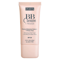 Bb Cream + Primer Spf 20 Tutti I Tipi Di Pelle