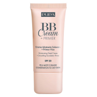 Bb Cream + Primer Spf 20 Pelli Miste E Grasse