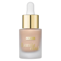 Lumi Elixir Primer Siero Illuminante