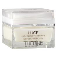 Luce Crema Viso Illuminante Idratante