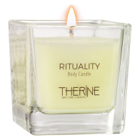 Rituality Body Candle