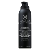 Gel Da Barba Anti-Irritazioni