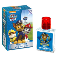 Paw Patrol Eau De Toilette