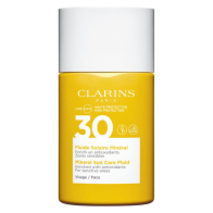 Fluid Solaire Minéral Visage SPF 30