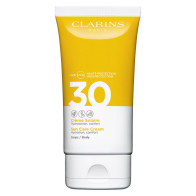 Crème Solaire Corps Spf 30