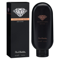 Diamante Nero Body Lotion